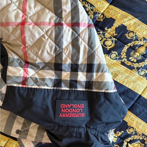 Burberry jacket unisex - Picture 5 of 8